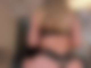 Chloe Preston's Live Sex Cam Show