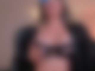 Chloe Preston's Live Sex Cam Show
