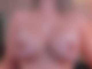 Chloe Preston's Live Sex Cam Show