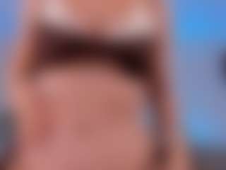 Chloe Preston's Live Sex Cam Show