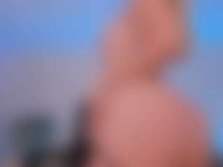 Chloe Preston's Live Sex Cam Show