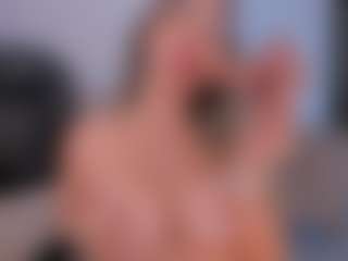 Chloe Preston's Live Sex Cam Show