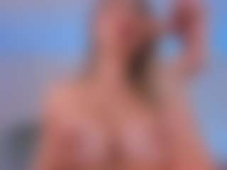 Chloe Preston's Live Sex Cam Show