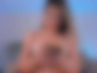 Chloe Preston's Live Sex Cam Show