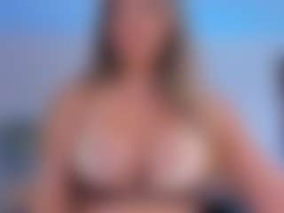 Chloe Preston's Live Sex Cam Show
