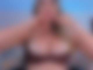 Chloe Preston's Live Sex Cam Show