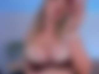 Chloe Preston's Live Sex Cam Show