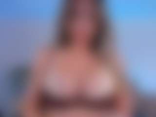 Chloe Preston's Live Sex Cam Show