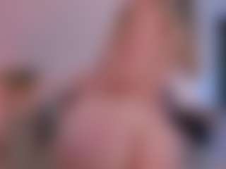 Chloe Preston's Live Sex Cam Show