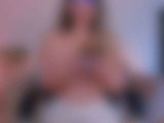 Chloe Preston's Live Sex Cam Show