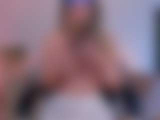 Chloe Preston's Live Sex Cam Show