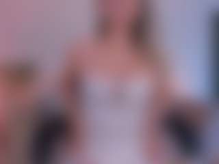 Chloe Preston's Live Sex Cam Show
