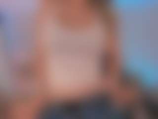 Chloe Preston's Live Sex Cam Show
