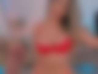 Chloe Preston's Live Sex Cam Show