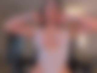 Chloe Preston's Live Sex Cam Show