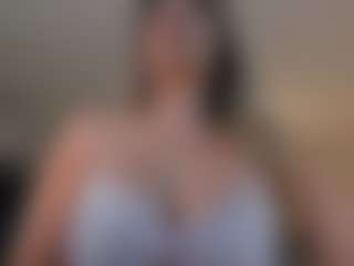 Chloe Preston's Live Sex Cam Show