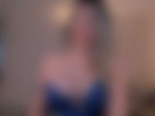 Chloe Preston's Live Sex Cam Show