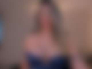 Chloe Preston's Live Sex Cam Show