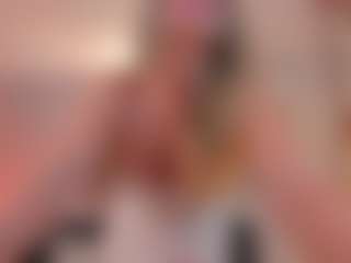 Chloe Preston's Live Sex Cam Show