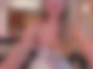 Chloe Preston's Live Sex Cam Show