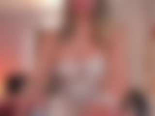 Chloe Preston's Live Sex Cam Show