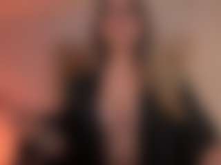 Chloe Preston's Live Sex Cam Show
