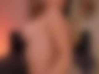 Chloe Preston's Live Sex Cam Show