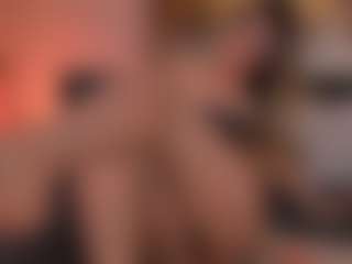 Chloe Preston's Live Sex Cam Show