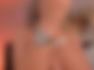 Chloe Preston's Live Sex Cam Show