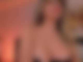 Chloe Preston's Live Sex Cam Show