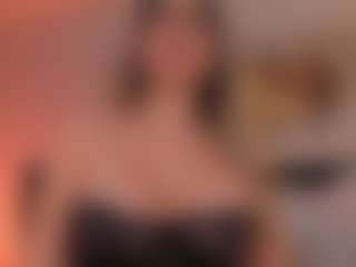 Chloe Preston's Live Sex Cam Show