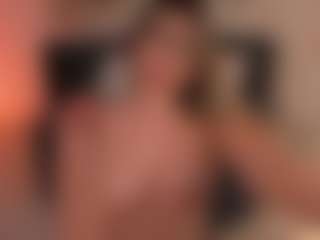 Chloe Preston's Live Sex Cam Show