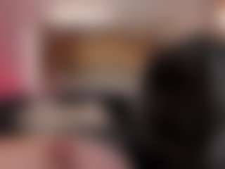 Chloe Preston's Live Sex Cam Show