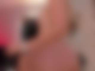 Chloe Preston's Live Sex Cam Show