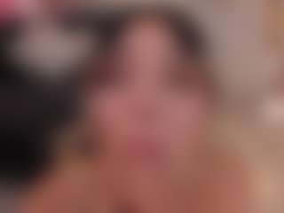 Chloe Preston's Live Sex Cam Show
