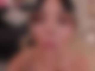 Live cam show with Chloe Preston - Lush on x69.live