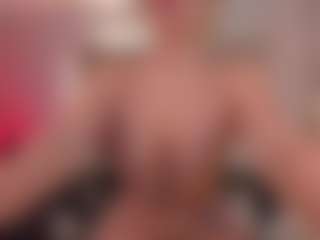 Chloe Preston's Live Sex Cam Show