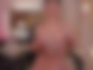 Chloe Preston's Live Sex Cam Show
