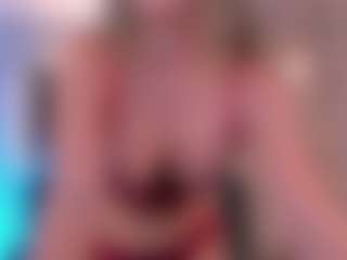Chloe Preston's Live Sex Cam Show