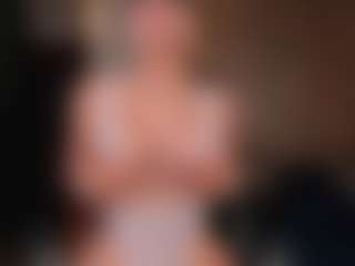 Chloe Preston's Live Sex Cam Show