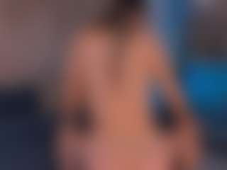 Chloe Preston's Live Sex Cam Show