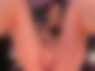 Chloe Preston's Live Sex Cam Show