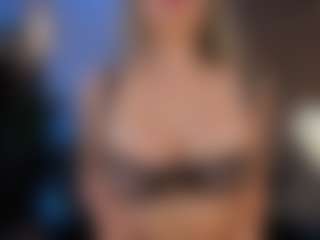 Chloe Preston's Live Sex Cam Show