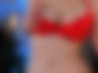 Chloe Preston's Live Sex Cam Show