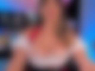 Chloe Preston's Live Sex Cam Show