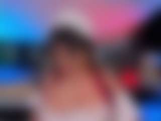 Chloe Preston's Live Sex Cam Show