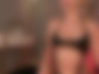 Chloe Preston's Live Sex Cam Show