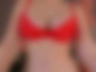 Chloe Preston's Live Sex Cam Show
