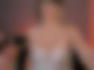 Chloe Preston's Live Sex Cam Show