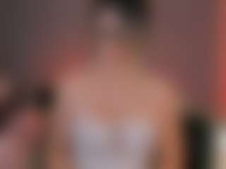 Chloe Preston's Live Sex Cam Show